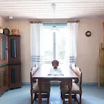 Little Cabin, Once To Lotta Svaerd Feriehus