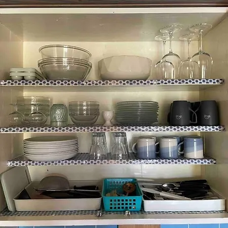 Дом отдыха Little Cabin, Once To Lotta Svaerd *