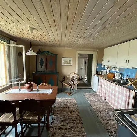 Little Cabin, Once To Lotta Svaerd Σπίτι διακοπών Pojo