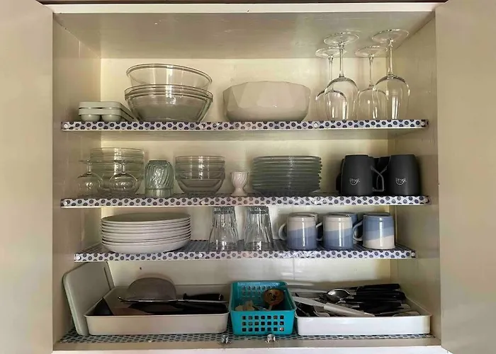 Дом отдыха Little Cabin, Once To Lotta Svaerd *